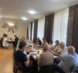 В Арцизькій громаді збільшили фінансування лікування мешканців та підтримки мобілізованих земляків